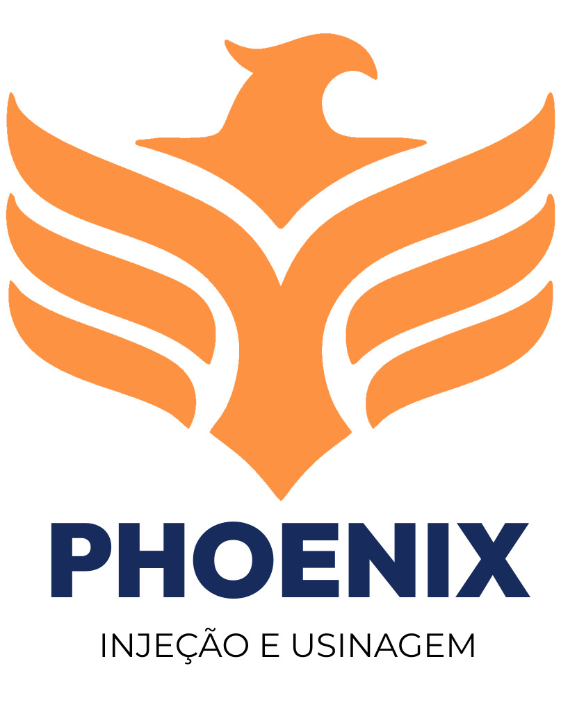 Phoenix Injeção e Usinagem